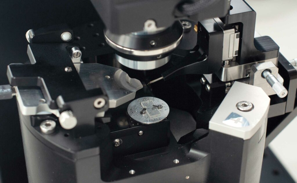 ProteusQ is here! We reveal our quantum microscope at MRS 2019 in