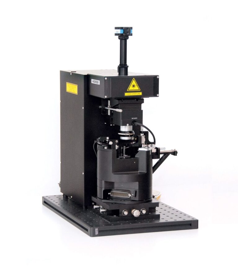 ProteusQ is here! We reveal our quantum microscope at MRS 2019 in