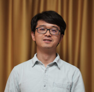 Lujun Wang - process Engineer at Qnami