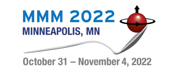 Qnami is attending MMM 2022 in Minneapolis