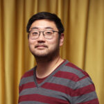 Patrick Hsia is an Optical Engineer at Qnami