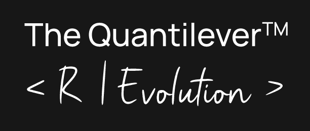 The Quantilever Revolution