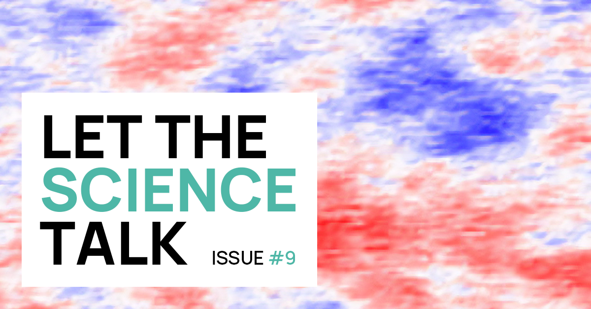 Qnami - Let the science talk | Issue #9 - Unconventional flexomagnetism in chromium oxide thin films