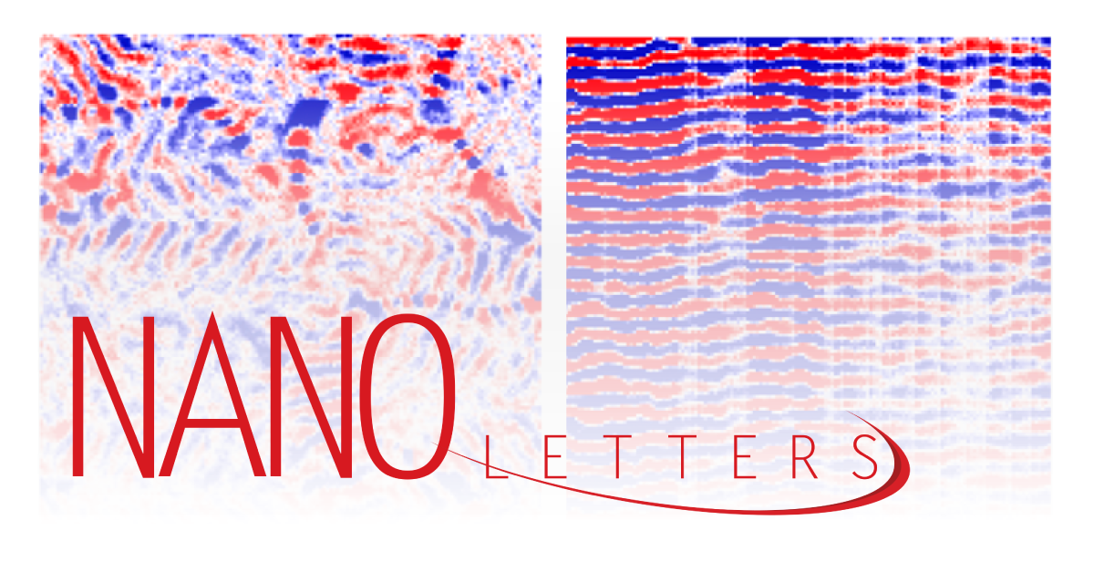Newly published paper in Nano Letters about BFO multiferroicity. The work was led by Dr. Vincent Garcia from the Mixed Unit of Physics of CNRS/Thales